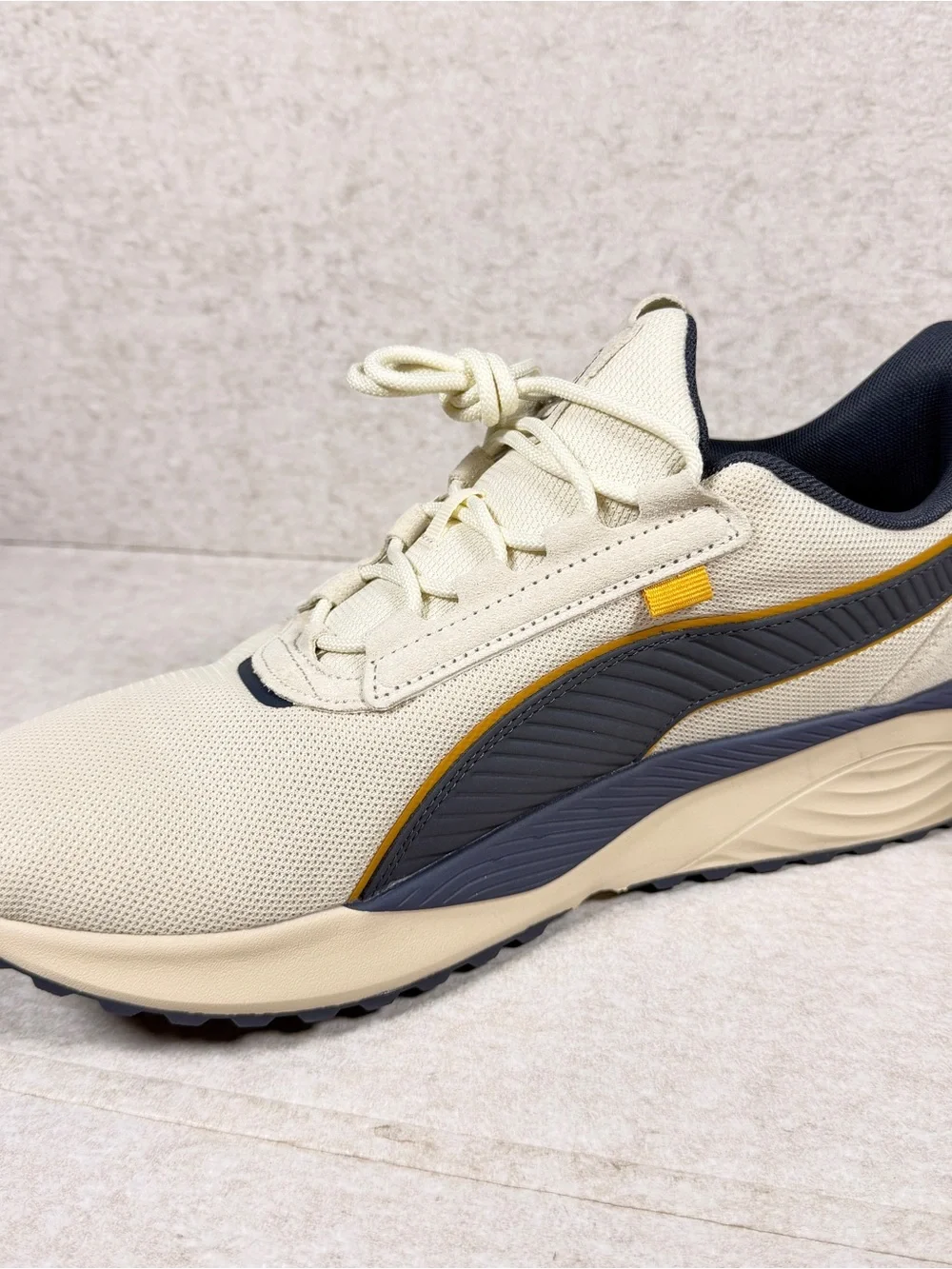 New Puma Pacer 23 Street Suede size 13 US